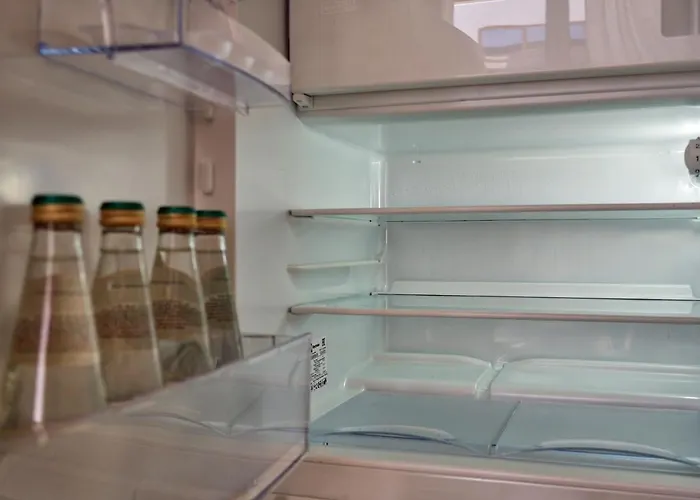 Apartment Kropla Rosy Breslau