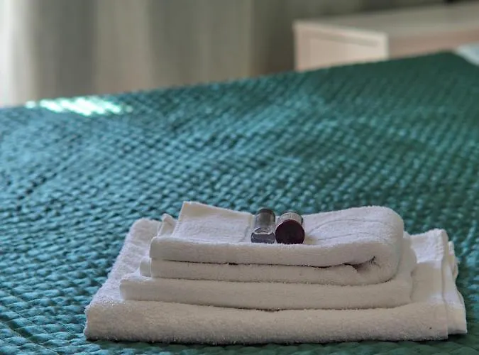 Kropla Rosy Apartment Breslau