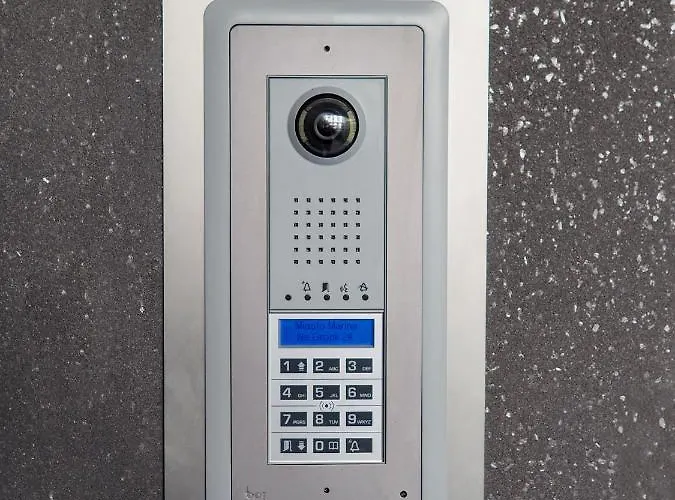 Apartment Kropla Rosy Breslau