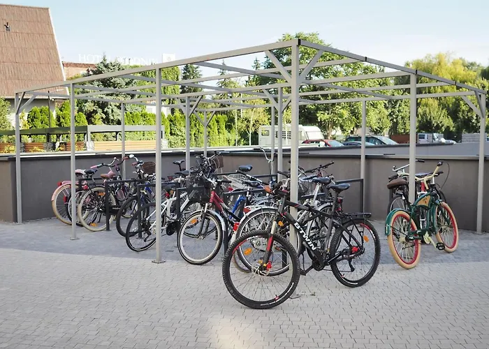 Apartment Kropla Rosy