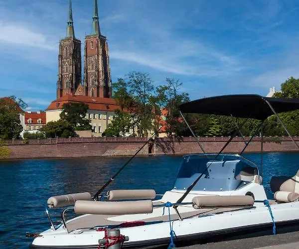 Kropla Rosy Apartment