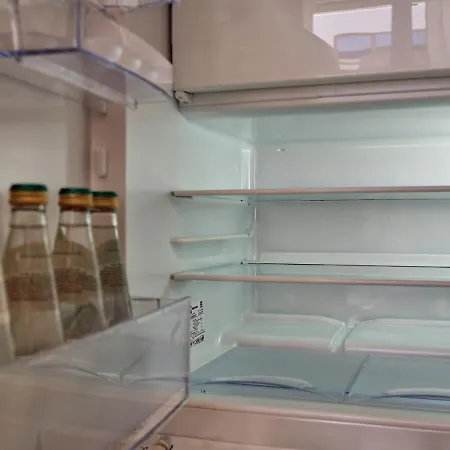 Apartment Kropla Rosy Breslau