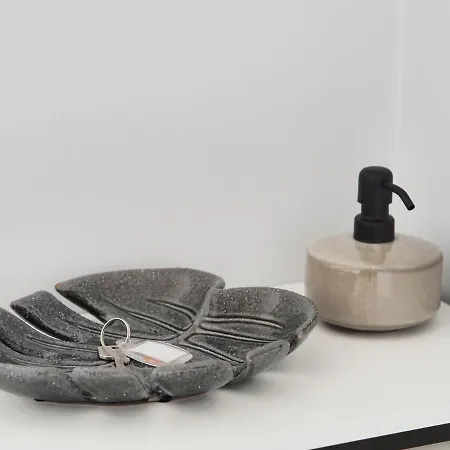 Kropla Rosy アパート