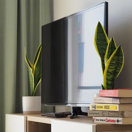 アパート Kropla Rosy *