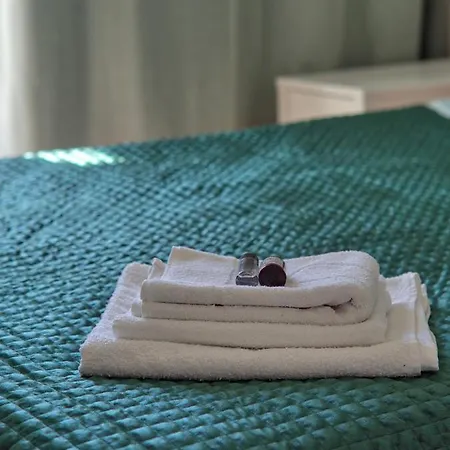 Kropla Rosy Apartment Breslau