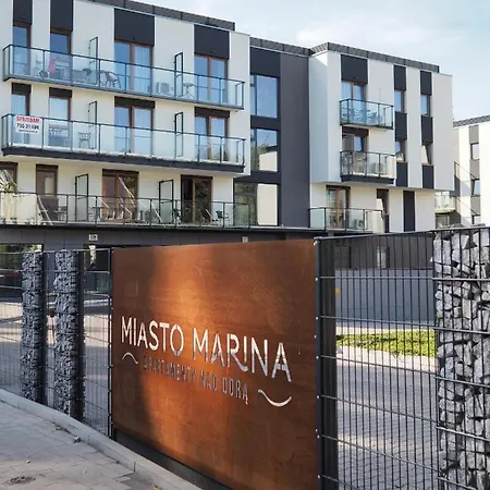 Apartment Kropla Rosy Breslau