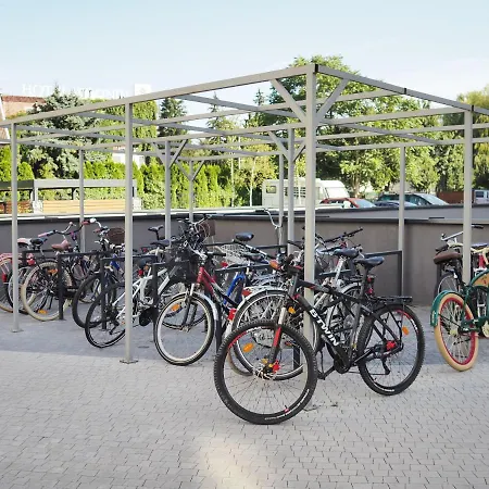 アパート Kropla Rosy