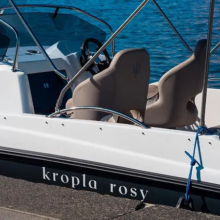 Kropla Rosy
