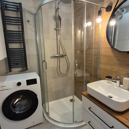 Appartamento Kropla Rosy *