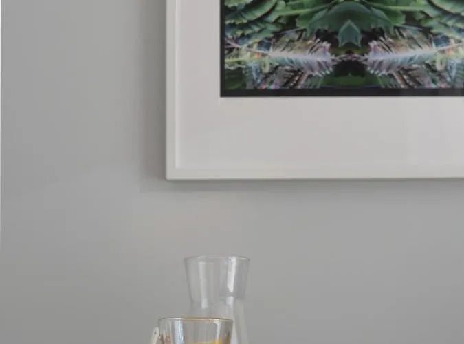 Kropla Rosy Apartment *