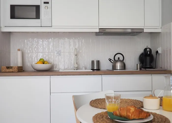 Apartment Kropla Rosy