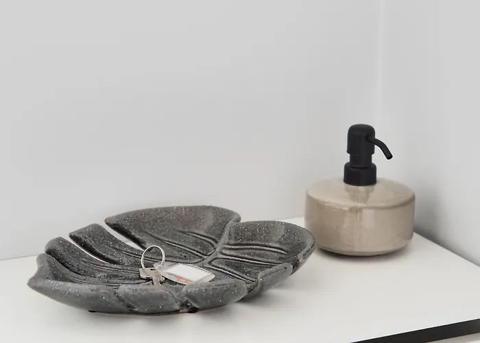 Kropla Rosy Apartment