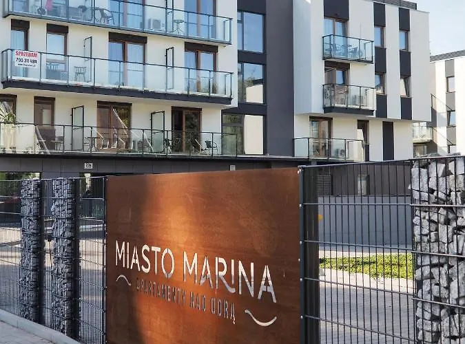 Apartment Kropla Rosy Wroclaw