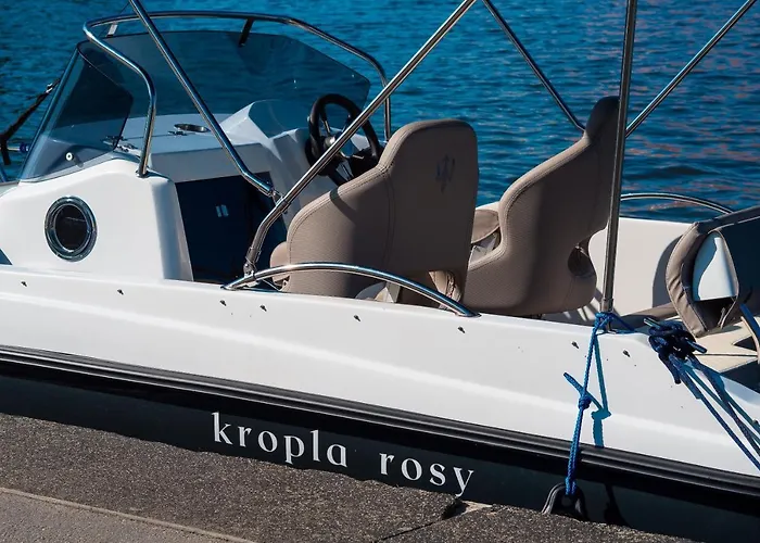 Kropla Rosy